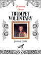 TRUMPET VOLUNTARY P.O.D cover
